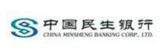 中國民生銀行
